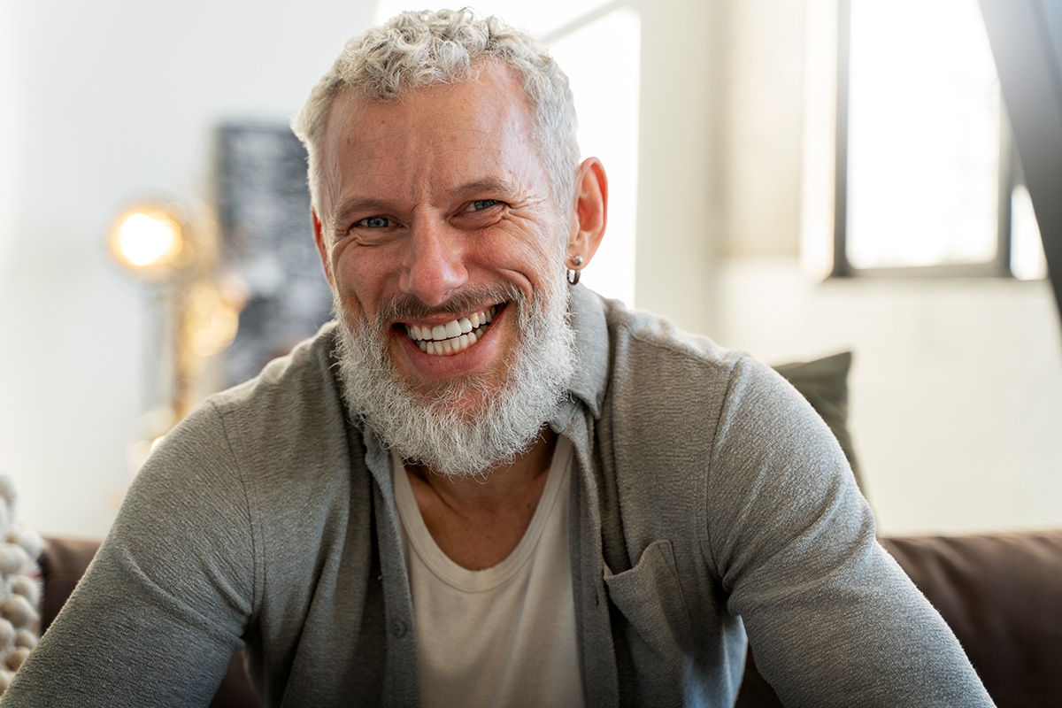 Testosterone Replacement Therapy for Men In Testosterone Replacement Therapy Clinic In Hackensack